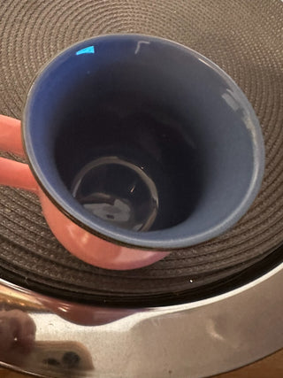 Mug Cup Angel Fish MTS|128727