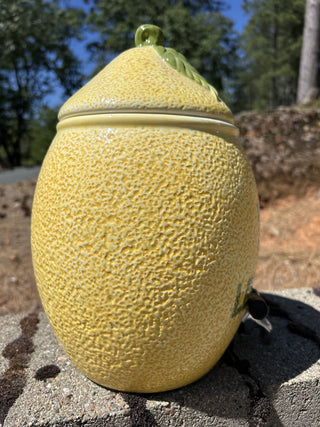 12F Vintage Cracker Barrel Lemonade Dispenser RSV|76747