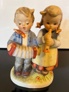 #1857 Hummel Serenade 1964-72|58152