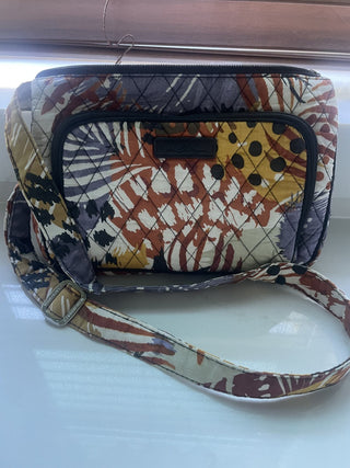 Vera Bradley Purse-RSV