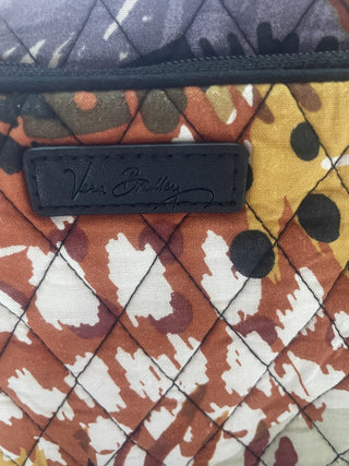 Vera Bradley Purse-RSV
