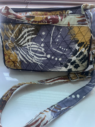Vera Bradley Purse-RSV