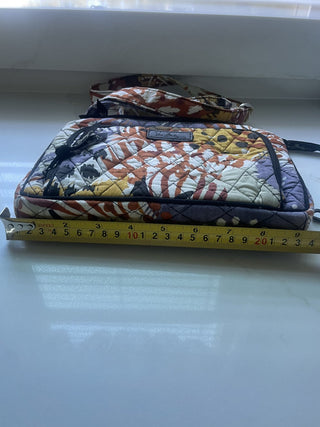 Vera Bradley Purse-RSV