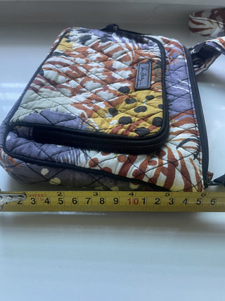 Vera Bradley Purse-RSV