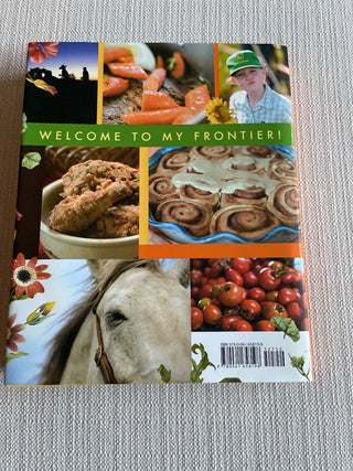 The Pioneer Woman Cooks by Ree Drummond Hard cover RSV