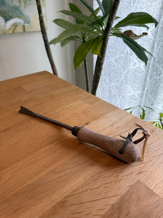 Vintage Garden Tool Weeker|55018