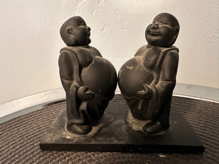 Sumo Wrestlers  MTS|91266