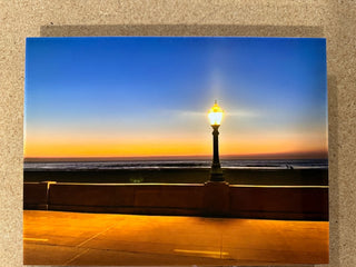 Mission Beach Sunset|70925