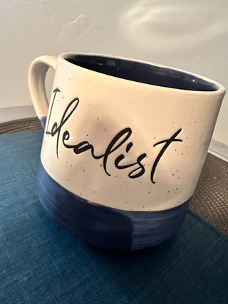 Mug Idealist Good Day 16oz MTS