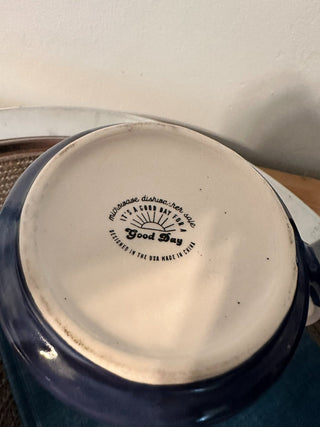 Mug Idealist Good Day 16oz MTS
