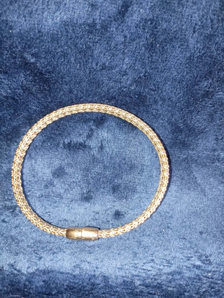 14k gold fill bracelet