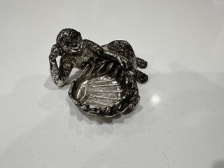 Whimsical Monkey Salts Set of 3 MTS