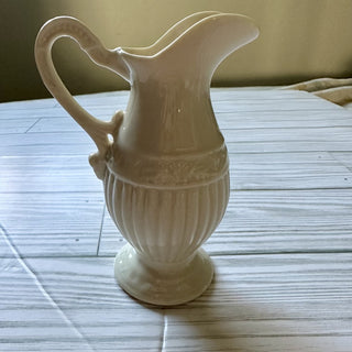 Vintage I. Godinger & Co. Pitcher|123620