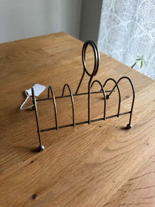 Plate Holder