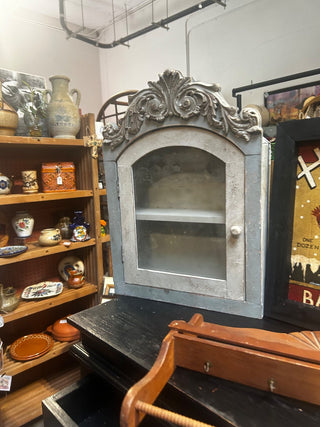 10H Shabby Chic Wall decor MTS|126164