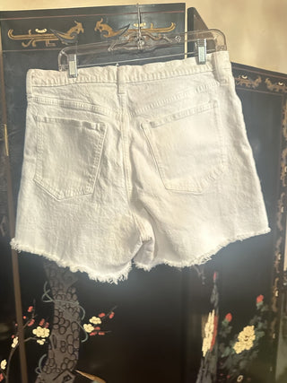 abercrombie & fitch "The dad short" High Rise #63 VV MTS|106379