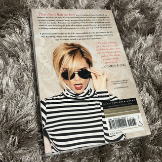 Victoria Beckham Book