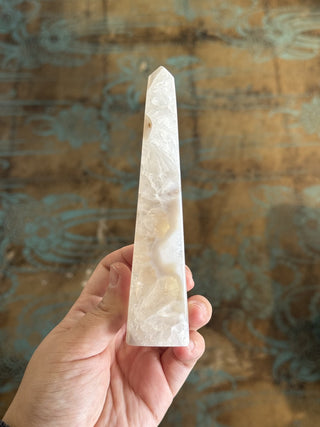 High Quality Brazilian Obelisk 5.5" RSV|160415