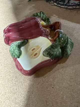LL-Chaozhon Yude 3D Apple-RCD
