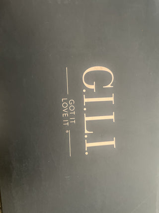 RSV-G.I.L.I pointed toe pumps|76740