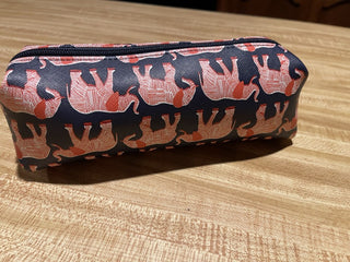 9" New Stella & Dot Elephant Bag--SP MTS