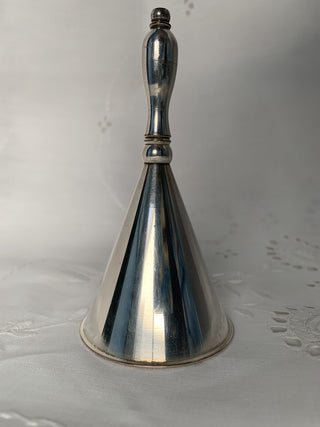 Bell - Silver Plate|58455