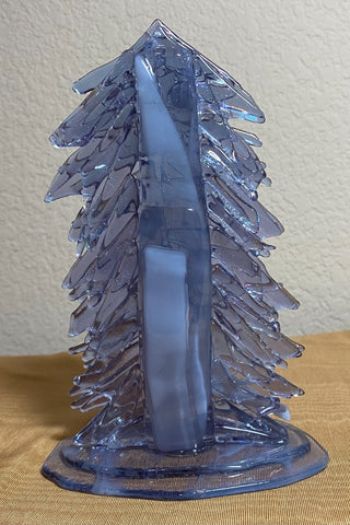 Art Glass Christmas Tree by VB RSV|139228