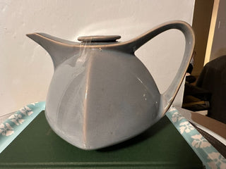 Teapot Retroneu Blue Artdeco MTS|115440