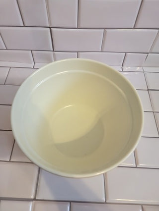 JMD- *Set of 3* Vtg. Melamine Mixing Bowl Set