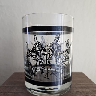 Orchaestrations - Musical Quartet Lowball Glass (BRI) - MTS|116843