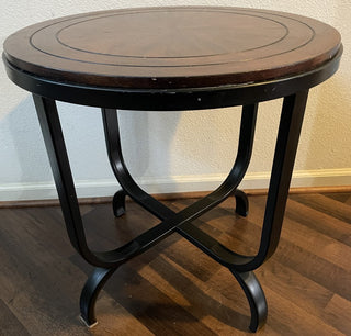 Wooden Coffee Table MTS 49