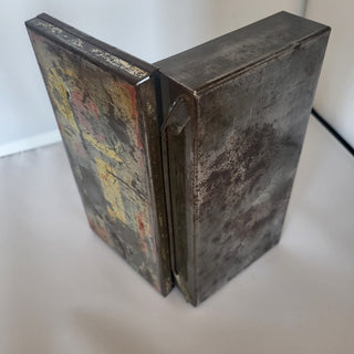 Vintage Handy Andy Box RSV|107487