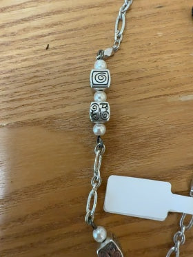 Brighton eyeglass chain