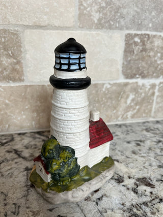 Boston Harbour Ceramic Lighthouse RCD
