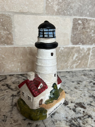 Boston Harbour Ceramic Lighthouse RCD
