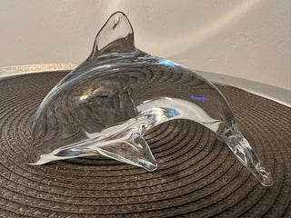 Dolphin Murano Clear MTS|91414