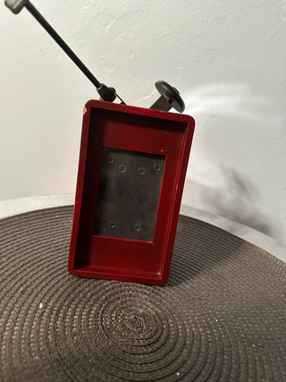 Pic Frame Red Wagon MTS|88454