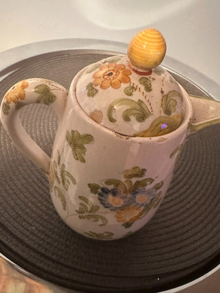 Teapot Art Studio MTS|128659