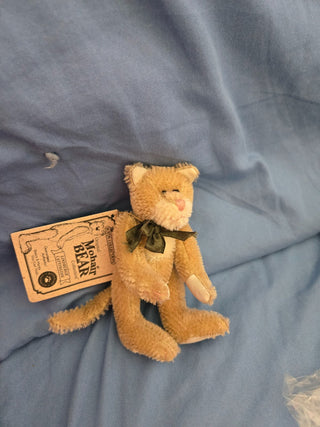 Boyd's Mohair Cat|84856