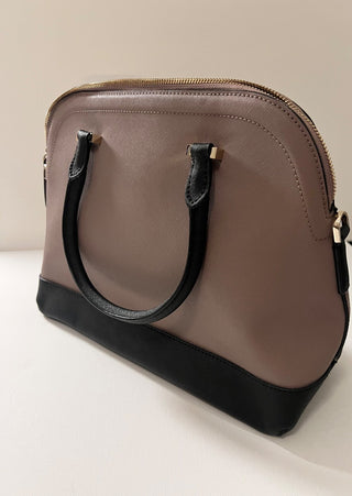 Kate Spade Margot tote bag 2-tone RSV|103651