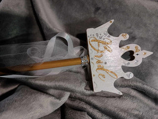 Bride wand rsv