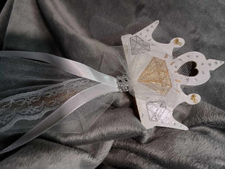 Bride wand rsv