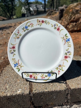 JP SINGLE BIA Cordon Bleu Margot 7” Salad Plate