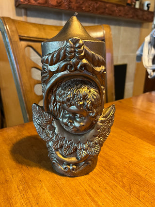 Vintage Angel Candle Decor. RSV|123792