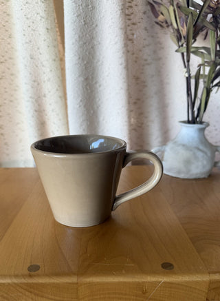 Crate & Barrel Portugal mug