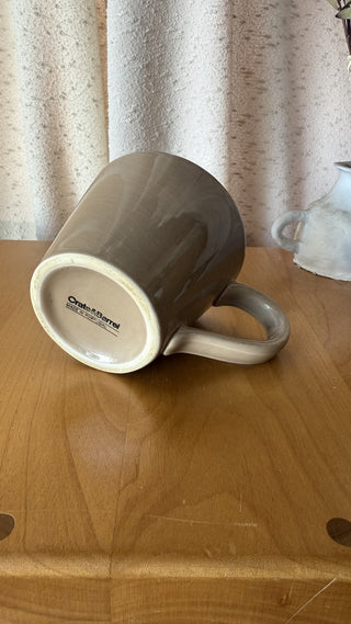 Crate & Barrel Portugal mug