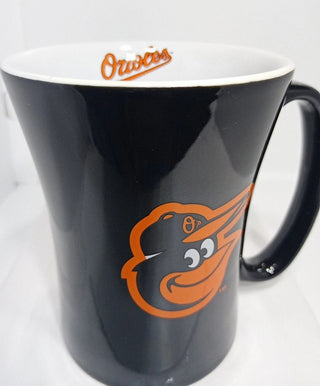 Baltimore Orioles Baseball Coffee Mug #47 VV MTS