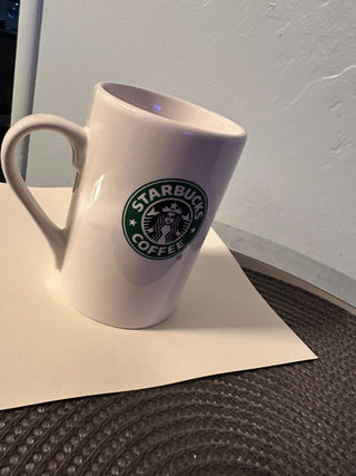 Mug Cup Starbucks Logo 2007a MTS