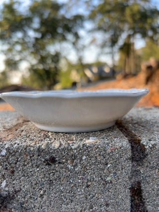 ONE C.T. Germany Carl Tielsch Altwasser Tidbit Bowl