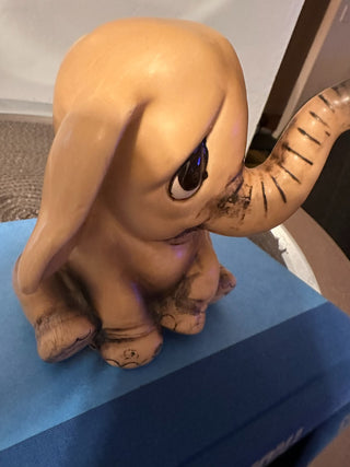 Bank Elephant BK-8 MTS|128297